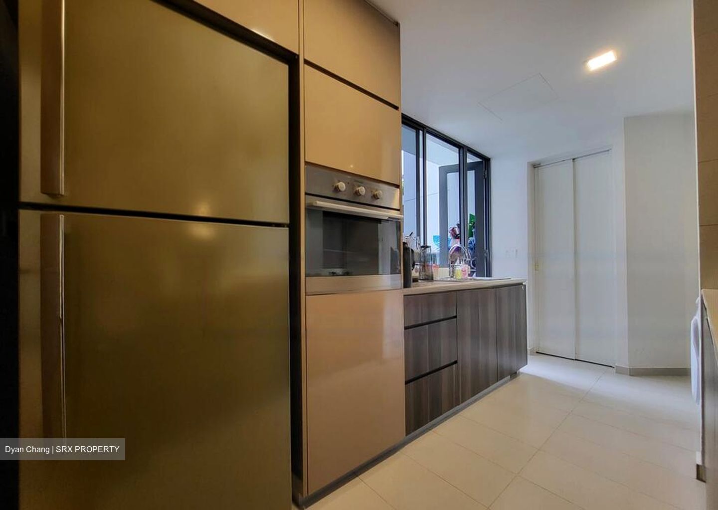 8@Woodleigh (D13), Condominium #476951911